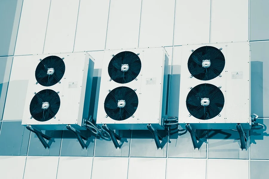 sistema de refrigeração